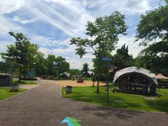 -太阳岛度假酒店