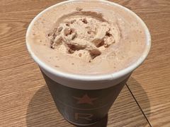 年丰碧根果拿铁-星巴克臻选(上海合生汇1F店)