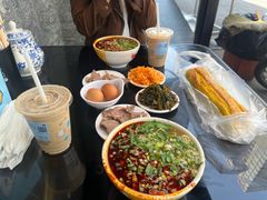 -清真·马安军辣子牛肉面