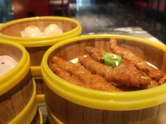 -怡品堂·金宴 (北京索菲特大酒店)