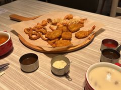 -必胜客(花园路店)