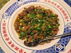 -旺角小渔村·海肠捞饭开创者(环山路店)