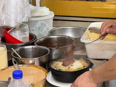 -小街曹师傅砂锅麻辣烫(亚泰大街店)