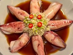 -莉莉海堂HAITANG·烤鸭(国贸商城店)
