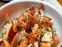 -醉壹号海鲜大排档·老厦门特色菜(厦门美食地标店)
