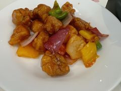 -翠华餐厅(维璟印象城店)