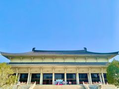 -陕西历史博物馆