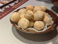 -乔阿马·江南味·驴肉香(龙湖华泾天街店)
