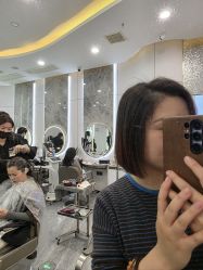 -Hair Code芭曲发型