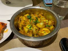 -Pita's&Tika's中东和印度风味餐厅(龙湖天街店)