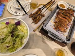 -羊之道草原味道清真餐厅(番禺店)
