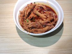 -领蟹祥记·香辣蟹·特色小海鲜(奥体天虹店)
