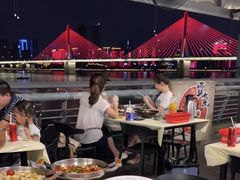 -湘江大码头·龙虾馆(渔人码头一店)