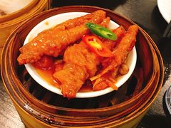 豉汁蒸凤爪-添运来(茶园奥园广场店)