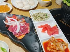 -牛市牛烤肉(西单大悦城店)