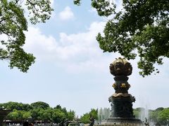 -灵山胜境