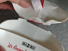 -肯德基(中华路店)
