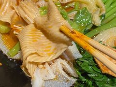 -万记麻辣烫国展总店