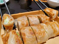 -随缘小馆(红岭路店)