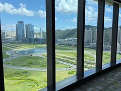 -大连君悦酒店