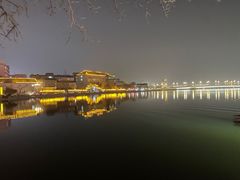 -西司夜市