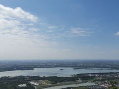-虞山风景区