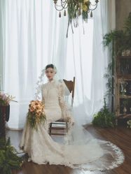 -CD视觉婚纱摄影
