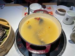-黑鸡小馆(金源店)