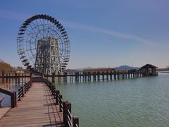 -苏州太湖湖滨国家湿地公园
