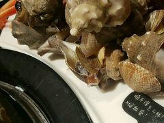 -苏大嘴海鲜牧场(奥林匹克店)