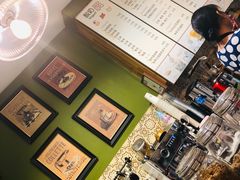 -狐狸家·酸奶酪专门店(平江路店)