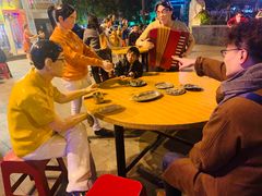 -吉庆街美食广场