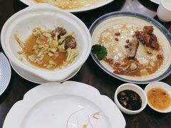 -东江海鲜酒家(艺都分店)