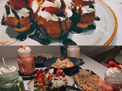 和风海苔薯条-BE BRIGHT KITCHEN(正佳广场店)
