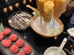 -官也街澳门火锅(新源里店)