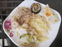 -中科大东区东苑餐厅(天使路店)