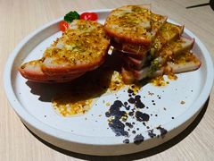 -熹素·鲜美素食Vegetarian (天河领展店)