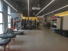 -FEELINGME乐刻私教馆·健身(玖悦荟店)