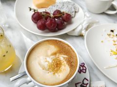 -福州泰禾铂尔曼酒店·大堂酒廊