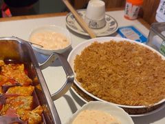 -螺大喜螺蛳粉火锅(雍和宫店)