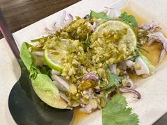 -真浪大家乐海鲜餐馆