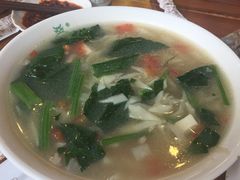 -清真·益鑫羊肉手抓馆(花园北街店)