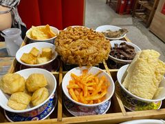 -鸡遇虾煲干锅火锅(小寨金莎店)