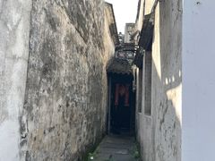 -绍兴书圣故里景区