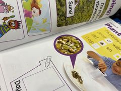 -I-Shine英语国际教育(大三林中心)