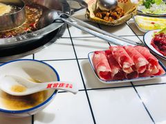 -贤合庄卤味火锅(济南泉城路店)
