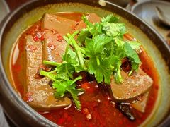 -古都历食南京菜·烤鸭·鸭血粉丝·汤包(南京博物院店)