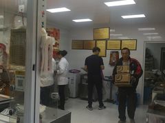 门面-章云板鸭(马道街店)