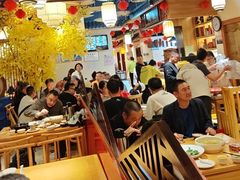 -汉·鲜味人知(陈家营店)
