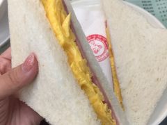 -义顺牛奶公司(庇利金街店)